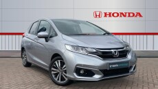 Honda Jazz 1.3 i-VTEC EX 5dr Petrol Hatchback